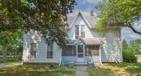335 Grand St, Coldwater, MI 49036