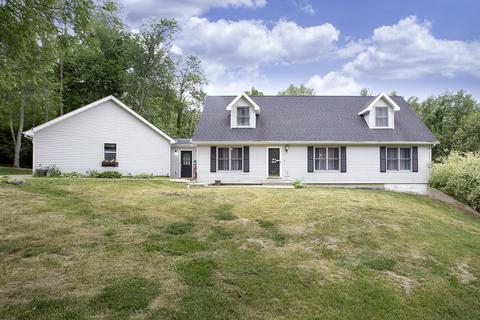 16784 Rynearson St, Buchanan, MI 49107
