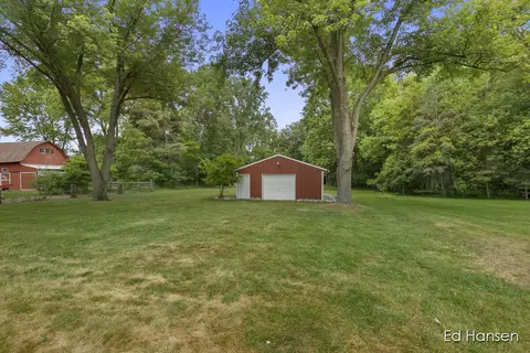 1415 Perkins Ave NE, Grand Rapids, MI 49505