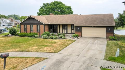 3830 Navaho Ct SW, Grandville, MI 49418