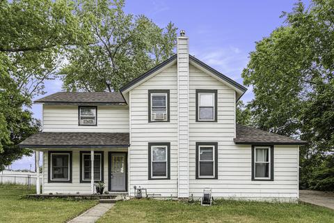 380 W 6th St, Constantine, MI 49042