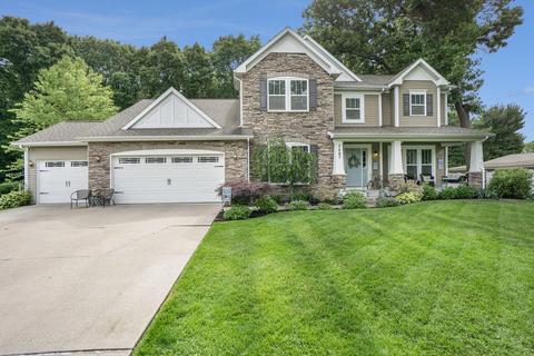 7487 Dartmoor Ct, Kalamazoo, MI 49009