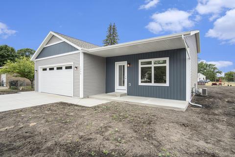 1556 Albert Ave, Muskegon, MI 49442