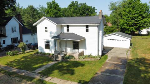 136 S Church St, Climax, MI 49034