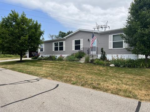 11778 Danton Dr, Allendale, MI 49401