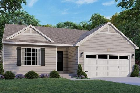 10890 Vine Leaf Cir, Allendale, MI 49401