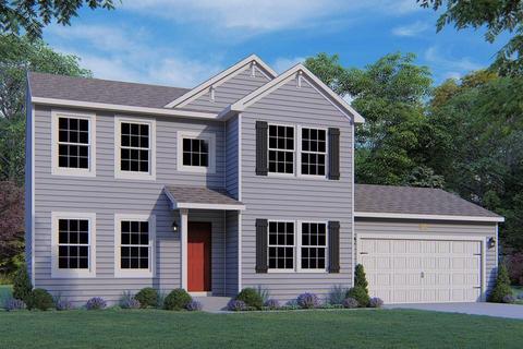 365 Lotz Ct, Wayland, MI 49348