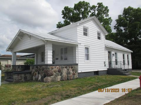 127 W Chicago St, Coldwater, MI 49036