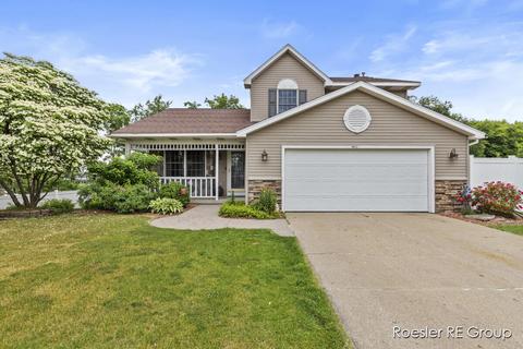 5012 Brookcrest Ct SW, Wyoming, MI 49418
