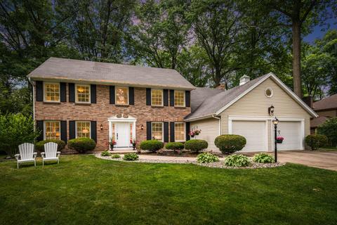 3006 Lamplite Cir, Portage, MI 49024
