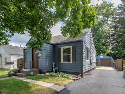 1520 Bronx Ave, Kalamazoo, MI 49048