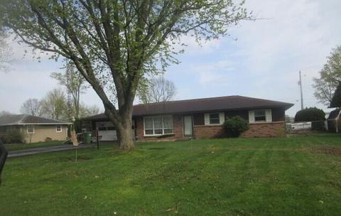 15110 N Northpark Dr, Constantine, MI 49042