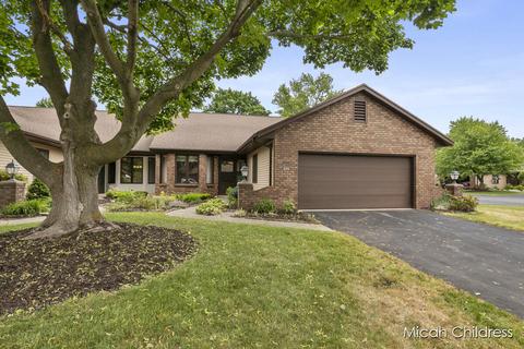 4106 Grandview Ter SW, Grandville, MI 49418