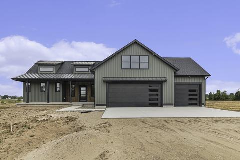 8463 66th Ave, Hudsonville, MI 49426