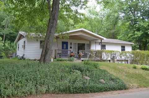 133 Oliverda Dr, Sherwood, MI 49089