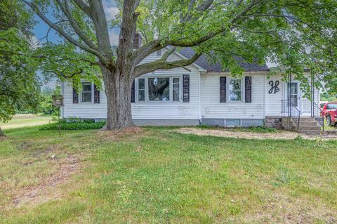 14176 Buchanan Rd, Stanwood, MI 49346