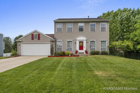 2145 Trail Ridge Ct SE, Grand Rapids, MI 49508