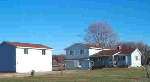10428 E 36 12 Rd, Cadillac, MI 49601