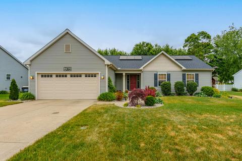 7362 Milan Dr, Portage, MI 49024