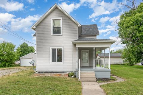 309 Smith St, Bay City, MI 48706