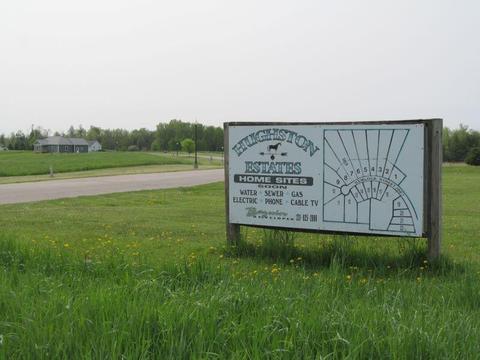 lot Apt 15 Hemlock St, Mcbain, MI 49657