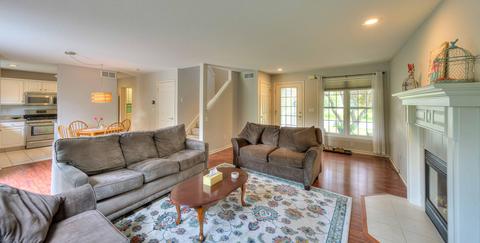 23 Dickens St, Spring Arbor, MI 49283 photo 4