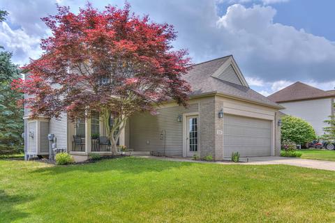23 Dickens St, Spring Arbor, MI 49283 photo 2