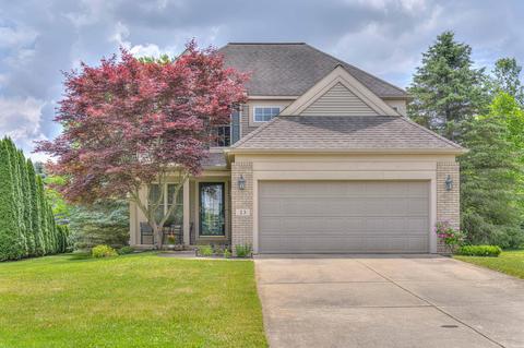 23 Dickens St, Spring Arbor, MI 49283