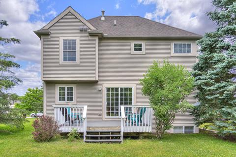 23 Dickens St, Spring Arbor, MI 49283 photo 3