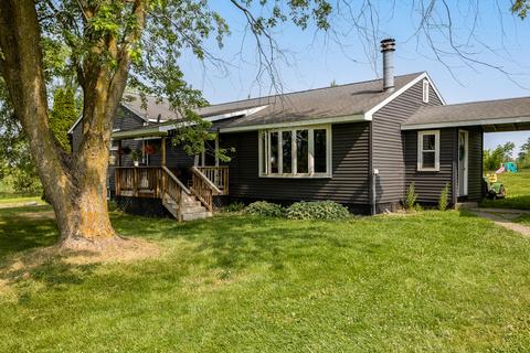 7900 Cadmus Rd, Clayton, MI 49235