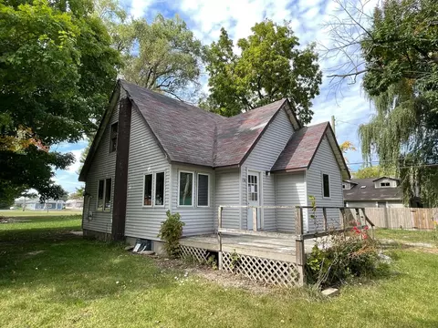 130 Butler, Walkerville, MI 49459