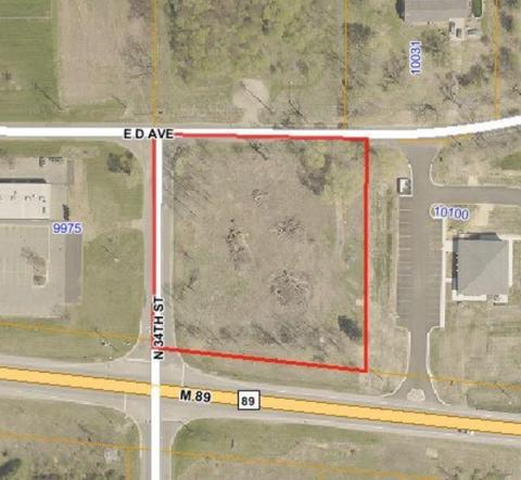 M-89, Richland, MI 49083