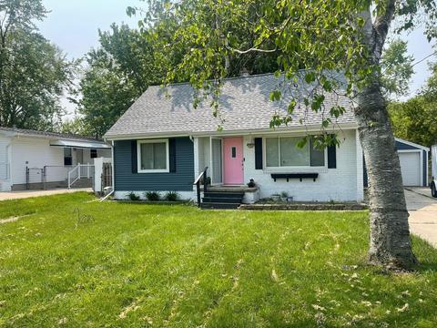 1917 W Miller Rd, Lansing, MI 48911