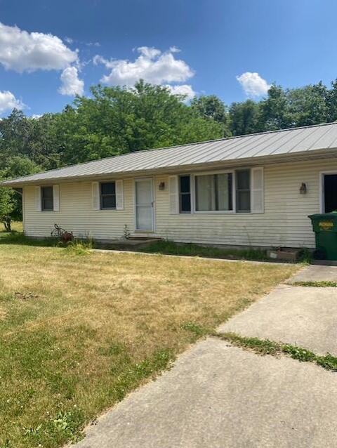 23145 Wilson Rd, Sturgis, MI 49091