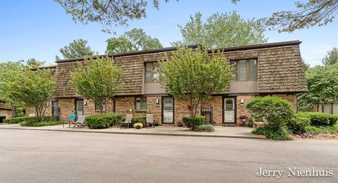 1992 S Shore Dr #1, Holland, MI 49423