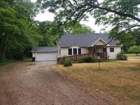 9535 Nestor Ave NE, Sparta, MI 49345