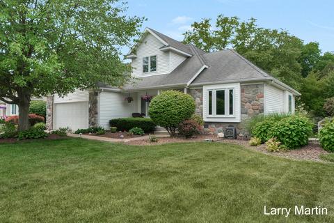 5643 Charolais Dr SW, Wyoming, MI 49418