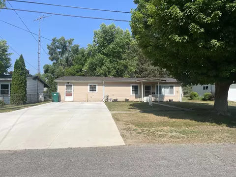401 Goldup Ln, Homer, MI 49245