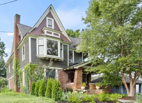 350 Sycamore St SE, Grand Rapids, MI 49503