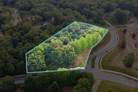 V/l Laurel Ridge Blvd, Niles, MI 49120