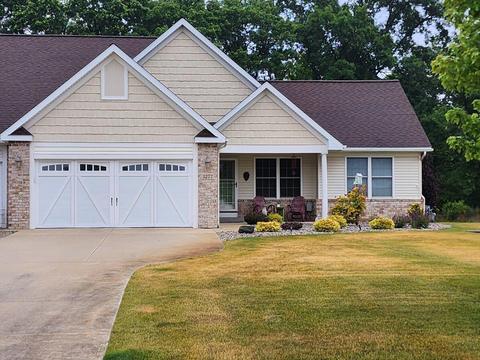 3277 Nighthawk Ln, Battle Creek, MI 49015