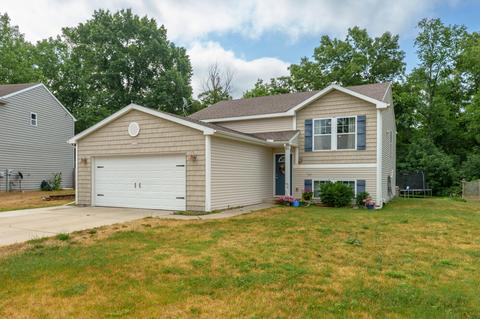 625 Oklahoma Dr, Three Rivers, MI 49093