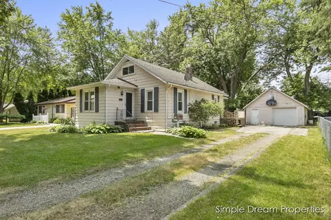 3412 Konkle St, Kalamazoo, MI 49001