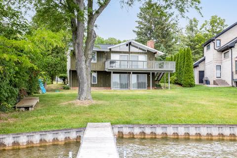 10673 Wesch Rd, Brooklyn, MI 49230