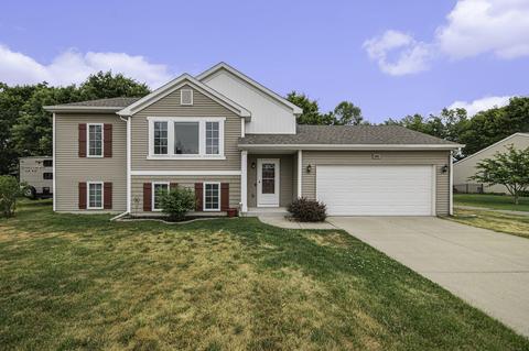 6661 Annandale Dr, Kalamazoo, MI 49009