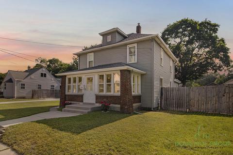 2240 Avon Ave SW, Wyoming, MI 49519