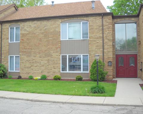 485 Barkwood Dr, Grand Rapids, MI 49534
