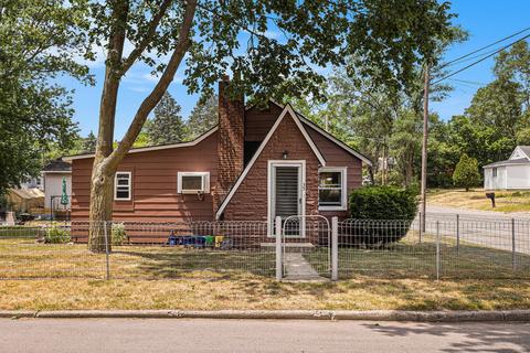 35 Chambers St, Battle Creek, MI 49014