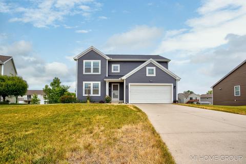2431 Green Rush Ln, Zeeland, MI 49464