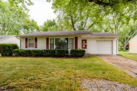 388 Gary Ave, Benton Harbor, MI 49022